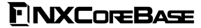 NXCOREBASE Logo