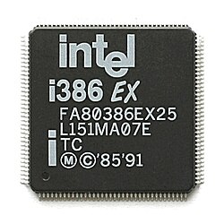 Original 8086/8088 instruction set